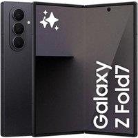 SAMSUNG Galaxy Z Fold7 - 1 TB, Jet Black, Black