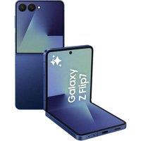 SAMSUNG Galaxy Z Flip7 - 512 GB, Blue Shadow, Blue
