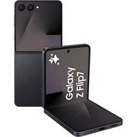 SAMSUNG Galaxy Z Flip7 - 512 GB, Jet Black, Black