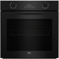 BEKO Pro AeroPerfect BBIMA17300BC Electric Oven - Black, Black