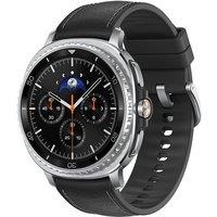 SAMSUNG Galaxy Watch8 Classic BT with Bixby - Black, 47 mm, Black