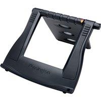 KENSINGTON SmartFit Easy Riser EQ Laptop Cooling Stand - Black