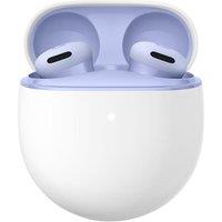 GOOGLE Pixel Buds 2a Wireless Bluetooth Earbuds - Iris, Purple