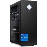 HP OMEN 25L Refurbished Gaming PC - IntelCore i7, RTX 4070 SUPER, 1 TB SSD (Very Good Condition)