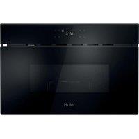 HAIER HAIER H38SIDBF7 XK, Black