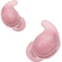 SONY LinkBuds Fit Wireless Bluetooth Noise-Cancelling Earbuds - Pink, Pink