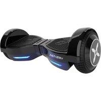 HOVER-1 Dash Hoverboard - Black, Black,Patterned