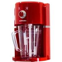 GERMANICA GFDM-30R3 Frozen Drink Maker - Red