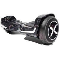 HOVER-1 Fusion Hoverboard - Space, Black,Patterned