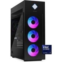 HP OMEN 45L Refurbished Gaming PC - Intel Core Ultra 9, RTX 5090, 4 TB SSD (Very Good Condition)
