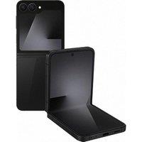 SAMSUNG Galaxy Z Flip7 FE - 128 GB, Black, Black