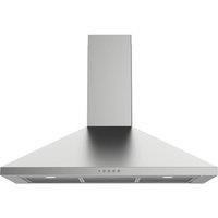 LEISURE H901PX Chimney Cooker Hood - Stainless Steel, Stainless Steel