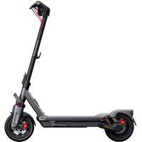 SEGWAY-NINEBOT Max G3 E Electric Folding Scooter - Black, Black