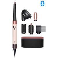 DYSON Airwrap I.D. Curly Coily Multi-Styler & Dryer - Ceramic Pink & Rose Gold, Pink,Gold