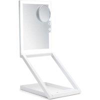 RIO Home & Away LED Make-Up Mirror - White, White
