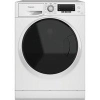HOTPOINT ActiveCare NDD 96448 WDA UK 9 kg Washer Dryer - White, White
