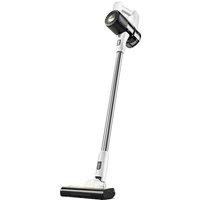 KARCHER KVA 2 Cordless Vacuum Cleaner - White, Black,White