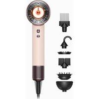 DYSON Supersonic Nural Hair Dryer - Ceramic Pink, Pink