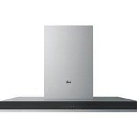 HOOVER HTS9CBH3X Chimney Cooker Hood - Stainless Steel, Stainless Steel