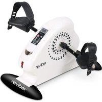 REVIBER RV-BIMI Mini Exercise Bike - White, White
