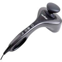 REVIBER RV-MAHC Percussion Handheld Body Massager - Grey