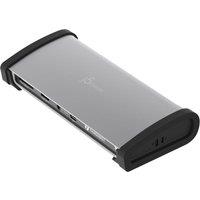 J5CREATE JTD562 11-Port Thunderbolt 4 Docking Station