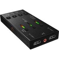 J5CREATE JVA06 Dual HDMI Video Capture