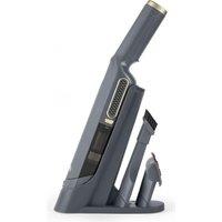 BELDRAY BEL02147 2 in 1 Handheld Vacuum Cleaner - Grey, Silver/Grey