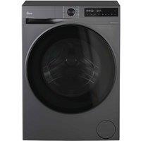 HOOVER Pro Wash Series 5 HBP 413BL8G-80 WiFi-enabled 13 kg 1400 Spin Washing Machine - Graphite, Silver/Grey