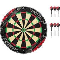 TARGET Rift Dartboard Set
