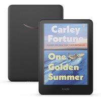 Amazon Kindle Colorsoft (2025) 7" eReader - 16 GB, Black, Black