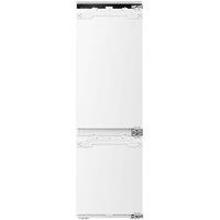 HISENSE RB3B250SAWE Integrated Smart 70/30 Fridge Freezer - Fixed Hinge, White