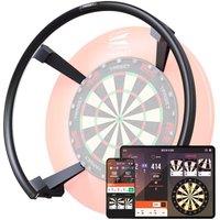 TARGET Omni Smart Dartboard Auto Scoring System