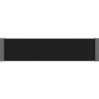 NEFF N70 N24HA11G1B Warming Drawer - Graphite Grey, Silver/Grey