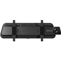 ROAD ANGEL Halo Vision 3 4K Ultra HD Dash Cam with SD card & Hardwiring Kit - Black, Black