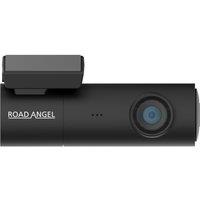 ROAD ANGEL Halo Spark Full HD Dash Cam - Black, Black