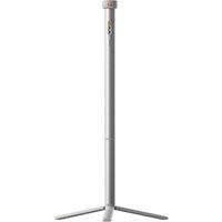 XGIMI Homie PowerBase Projector Floor Stand - Silver, Silver/Grey