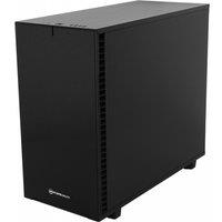 PCSPECIALIST Forge 102 Desktop PC - IntelCore Ultra 7, RTX 5070 Ti, 2 TB SSD, Black