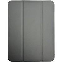 GOJI GIP109BK26 iPad 10th & iPad (A16) (2022 & 2025) Folio Case - Black, Black