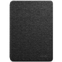 AMAZON 7" Kindle (2022 and 2024) Fabric Case - Black, Black