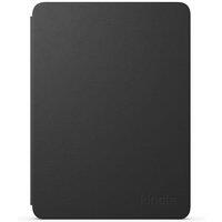 AMAZON 7 Kindle Paperwhite & Paperwhite Signature Edition Case - Black, Black