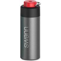 SWANN SWIFI-ACTIVEG2B ActiveResponse Personal Safety Alarm - Graphite, Silver/Grey