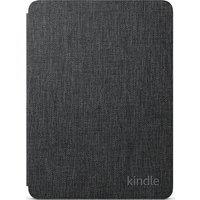 AMAZON 7 Kindle Paperwhite & Paperwhite Signature Edition Case - Black, Black