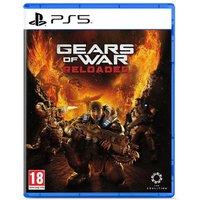 PLAYSTATION Gears Of War: Reloaded - PS5