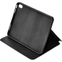 SANDSTROM SIPADCBK26C iPad (10th Gen & A16) 10.9" Folio Case - Black, Black
