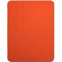 GOJI GIP109OR26 iPad 10th & iPad (A16) (2022 & 2025) Folio Case - Orange, Orange