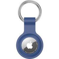 Goji AirTag Ring Holder - Blue, Blue