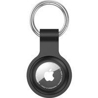 GOJI AirTag Ring Holder - Black, Black