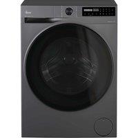 HOOVER Pro Wash Series 5 HBP 410BL8G-80 WiFi-enabled 10 kg 1330 Spin Washing Machine - Graphite, Silver/Grey