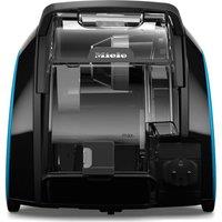 MIELE Boost CX1 Pulse Cylinder Bagless Vacuum Cleaner - Obsidian Black, Black